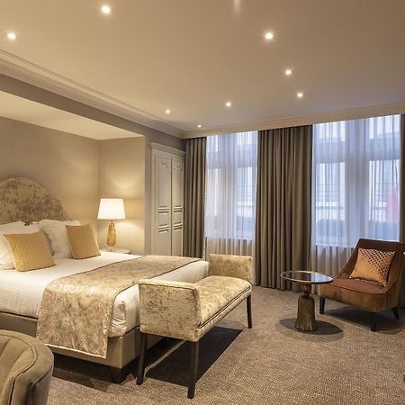 Dukes' Palace Residence - By Dukes' Hotel Collection Μπριζ Εξωτερικό φωτογραφία