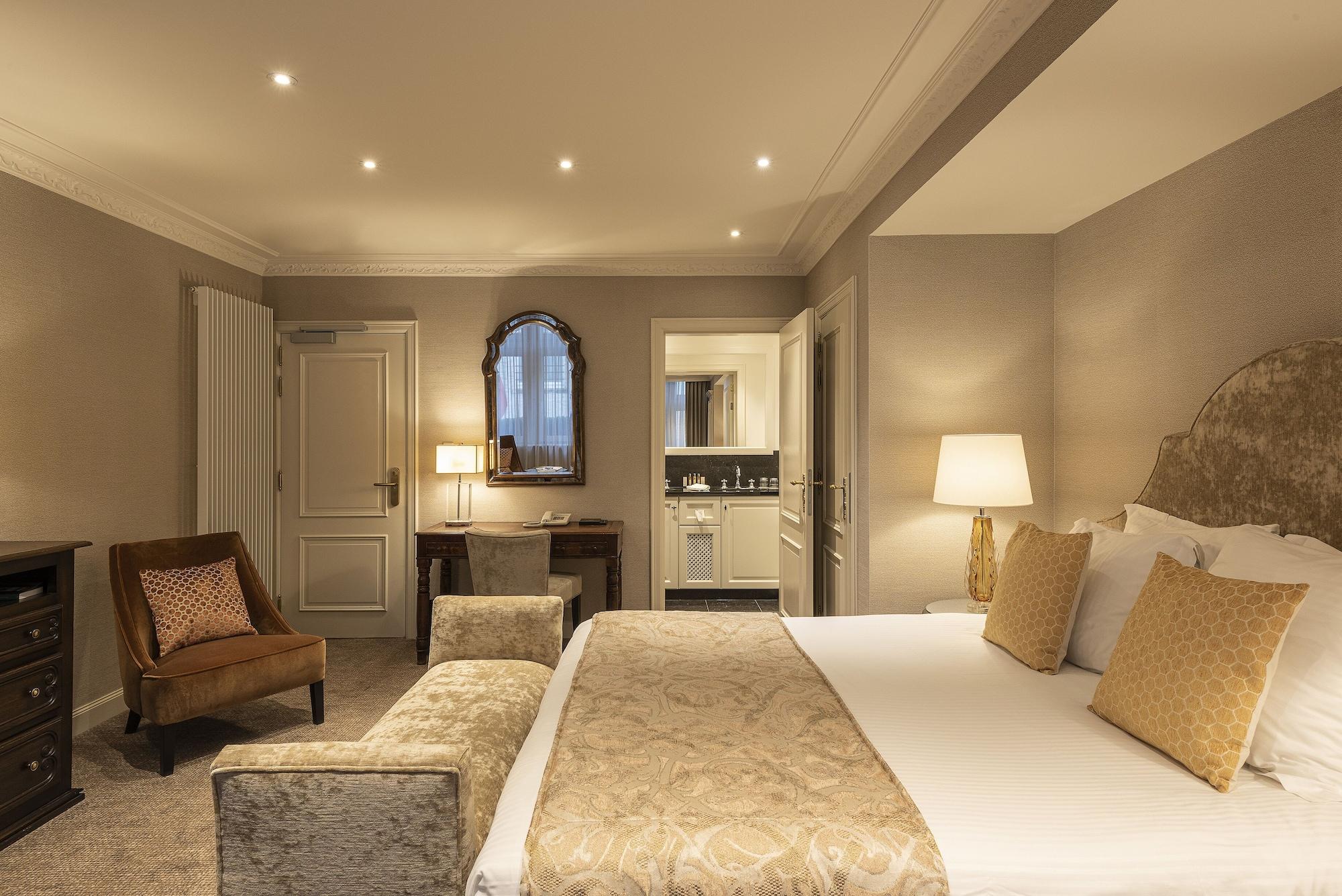 Dukes' Palace Residence - By Dukes' Hotel Collection Μπριζ Εξωτερικό φωτογραφία