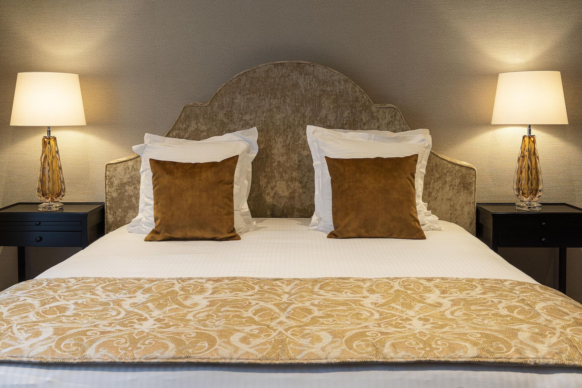 Dukes' Palace Residence - By Dukes' Hotel Collection Μπριζ Εξωτερικό φωτογραφία