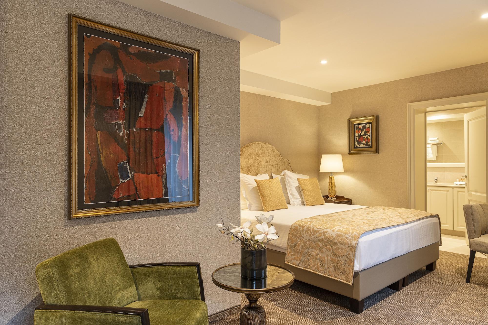 Dukes' Palace Residence - By Dukes' Hotel Collection Μπριζ Εξωτερικό φωτογραφία