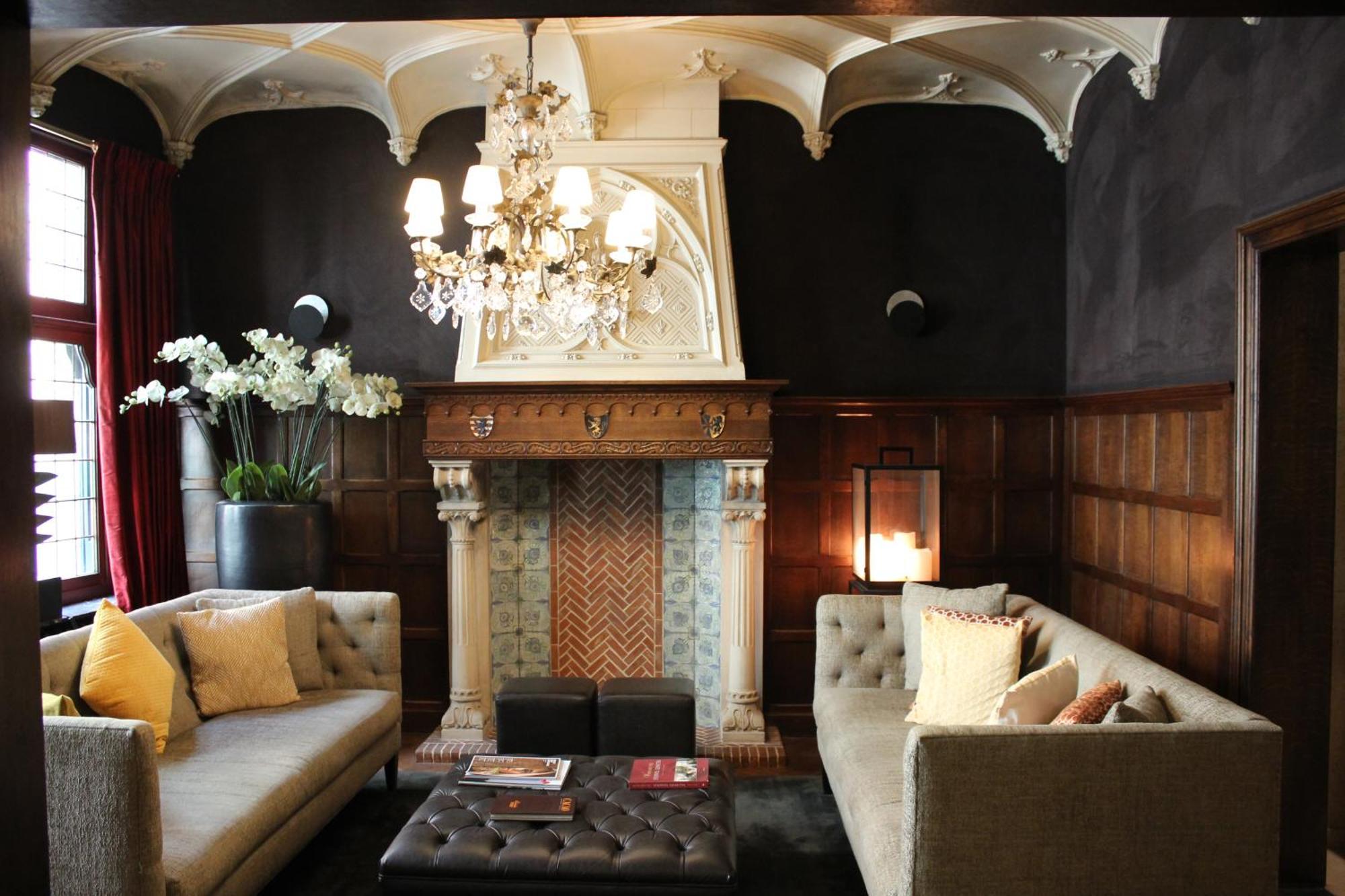 Dukes' Palace Residence - By Dukes' Hotel Collection Μπριζ Εξωτερικό φωτογραφία