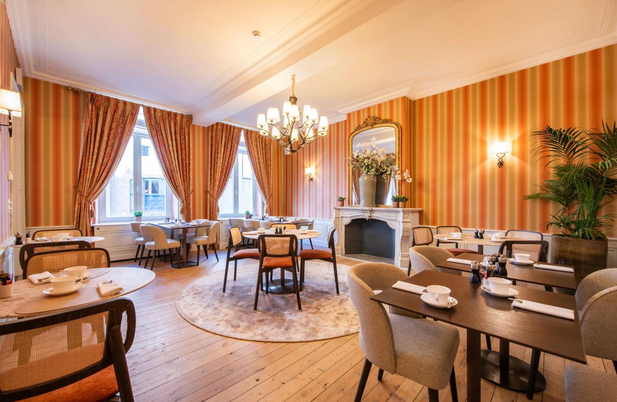 Dukes' Palace Residence - By Dukes' Hotel Collection Μπριζ Εξωτερικό φωτογραφία