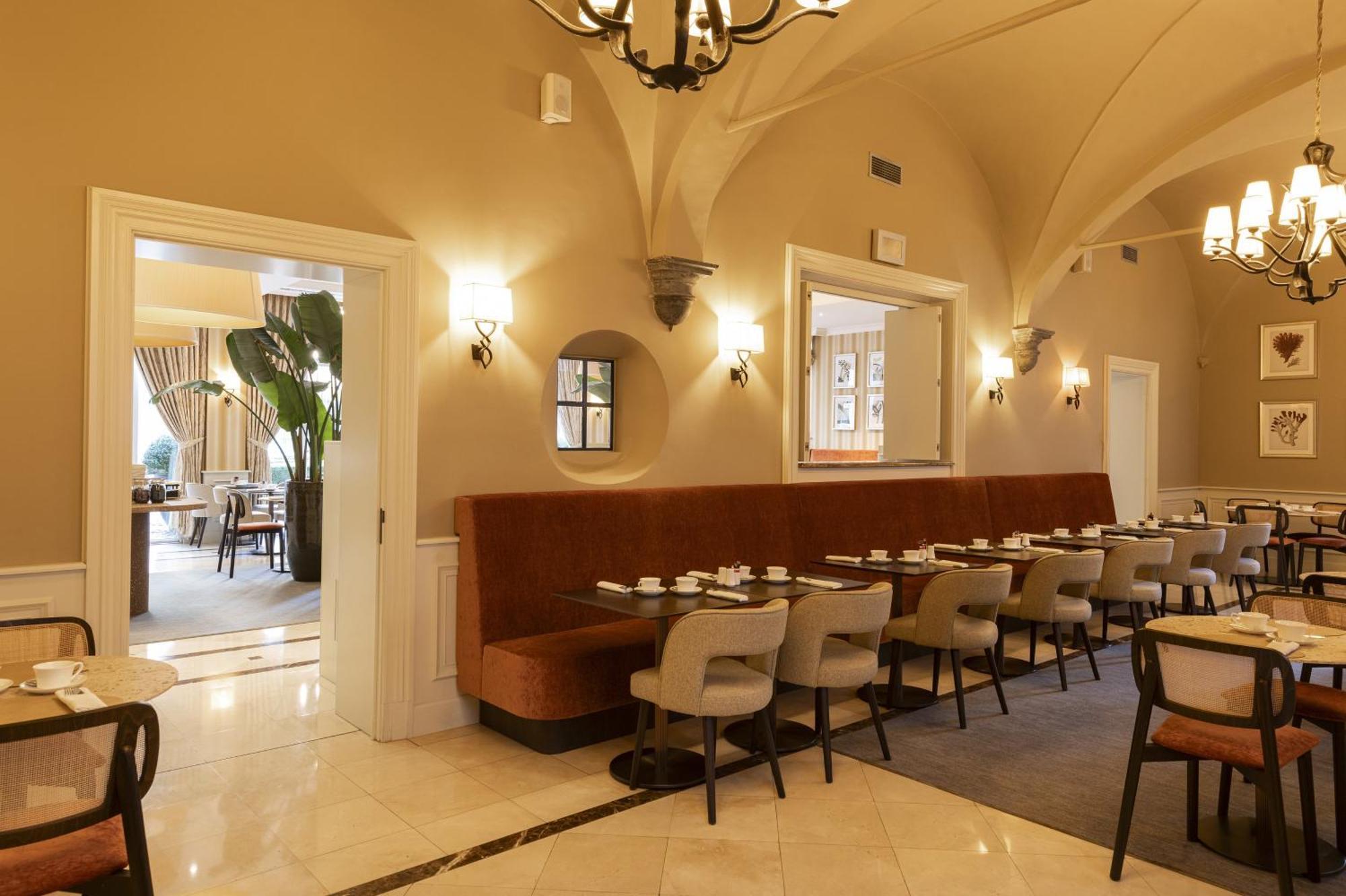 Dukes' Palace Residence - By Dukes' Hotel Collection Μπριζ Εξωτερικό φωτογραφία