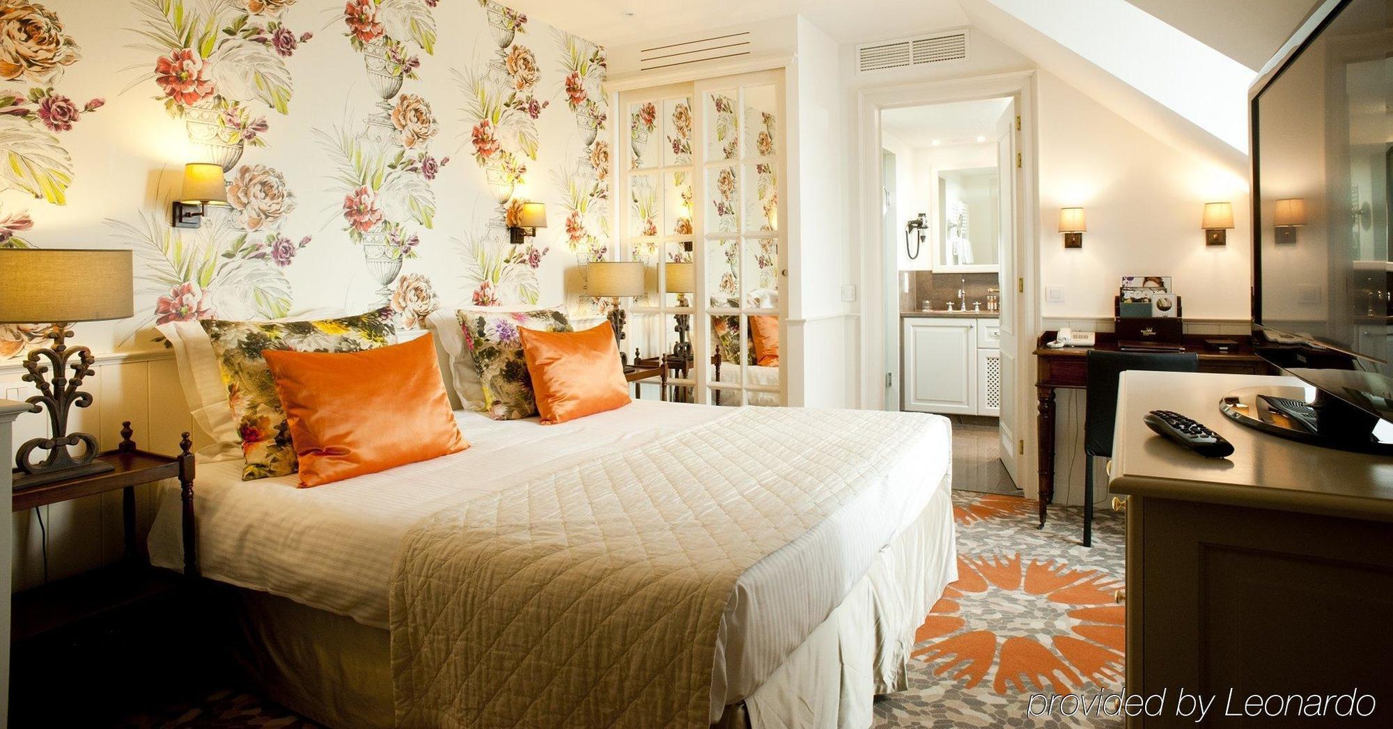 Dukes' Palace Residence - By Dukes' Hotel Collection Μπριζ Εξωτερικό φωτογραφία