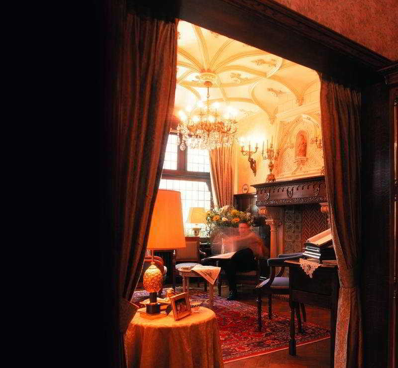 Dukes' Palace Residence - By Dukes' Hotel Collection Μπριζ Εξωτερικό φωτογραφία