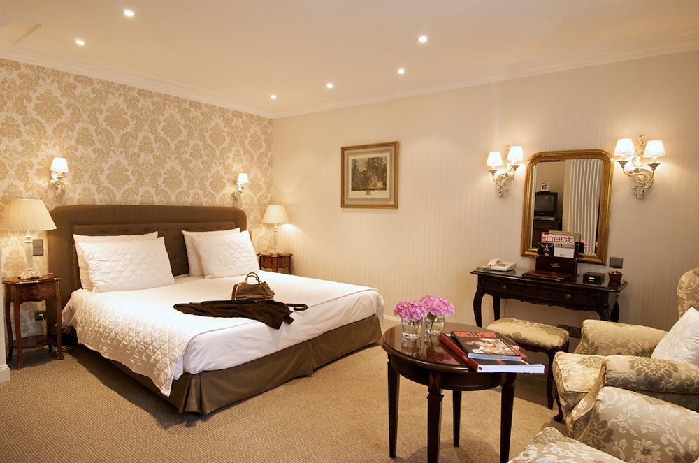 Dukes' Palace Residence - By Dukes' Hotel Collection Μπριζ Εξωτερικό φωτογραφία