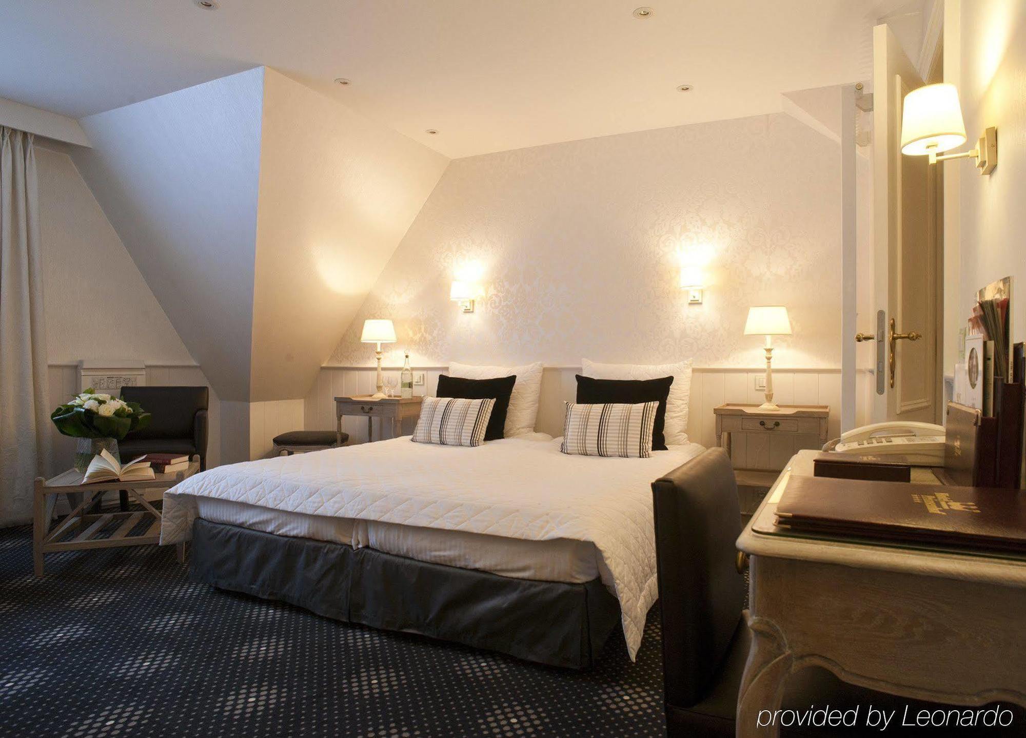 Dukes' Palace Residence - By Dukes' Hotel Collection Μπριζ Εξωτερικό φωτογραφία