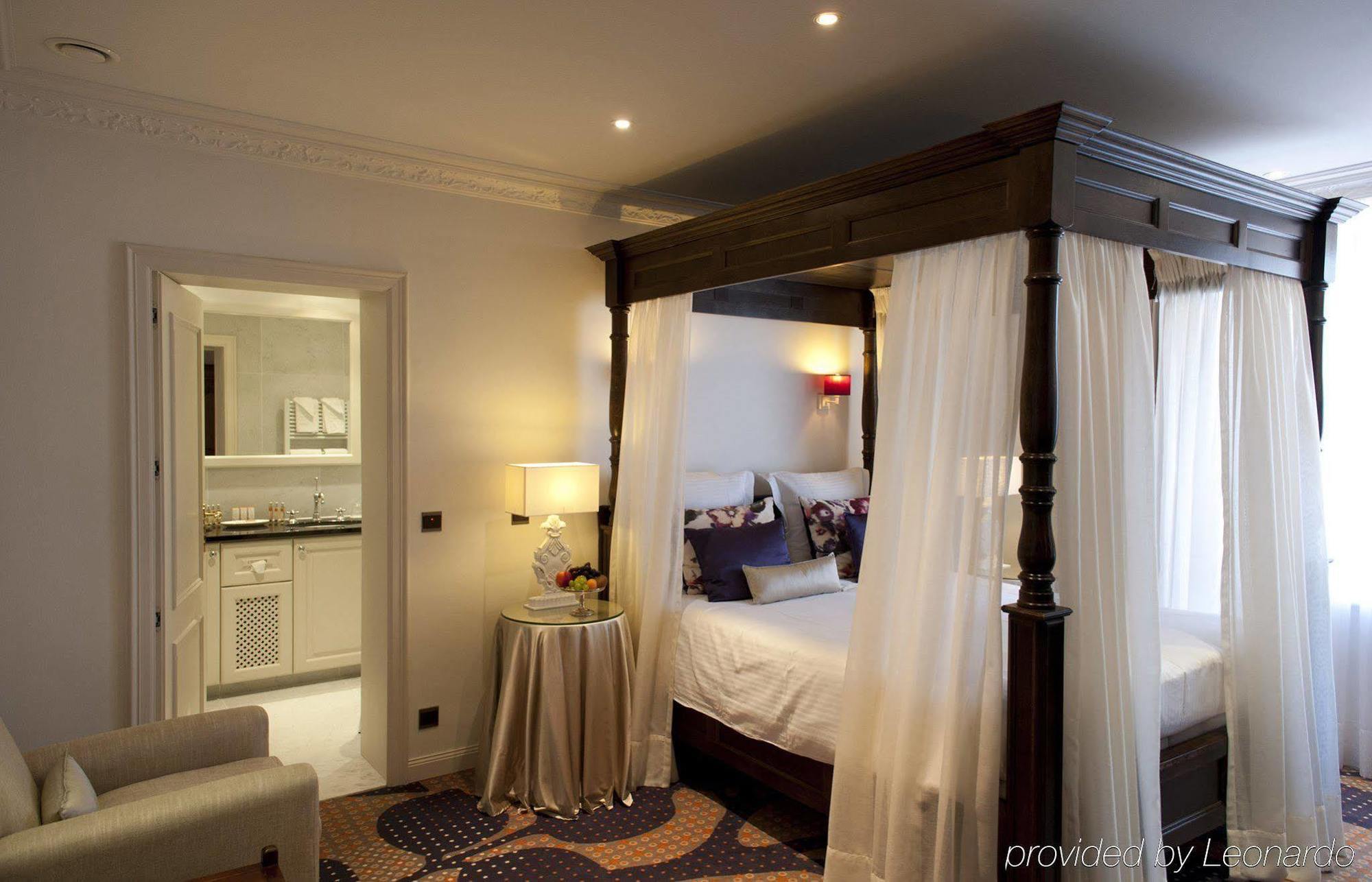 Dukes' Palace Residence - By Dukes' Hotel Collection Μπριζ Εξωτερικό φωτογραφία