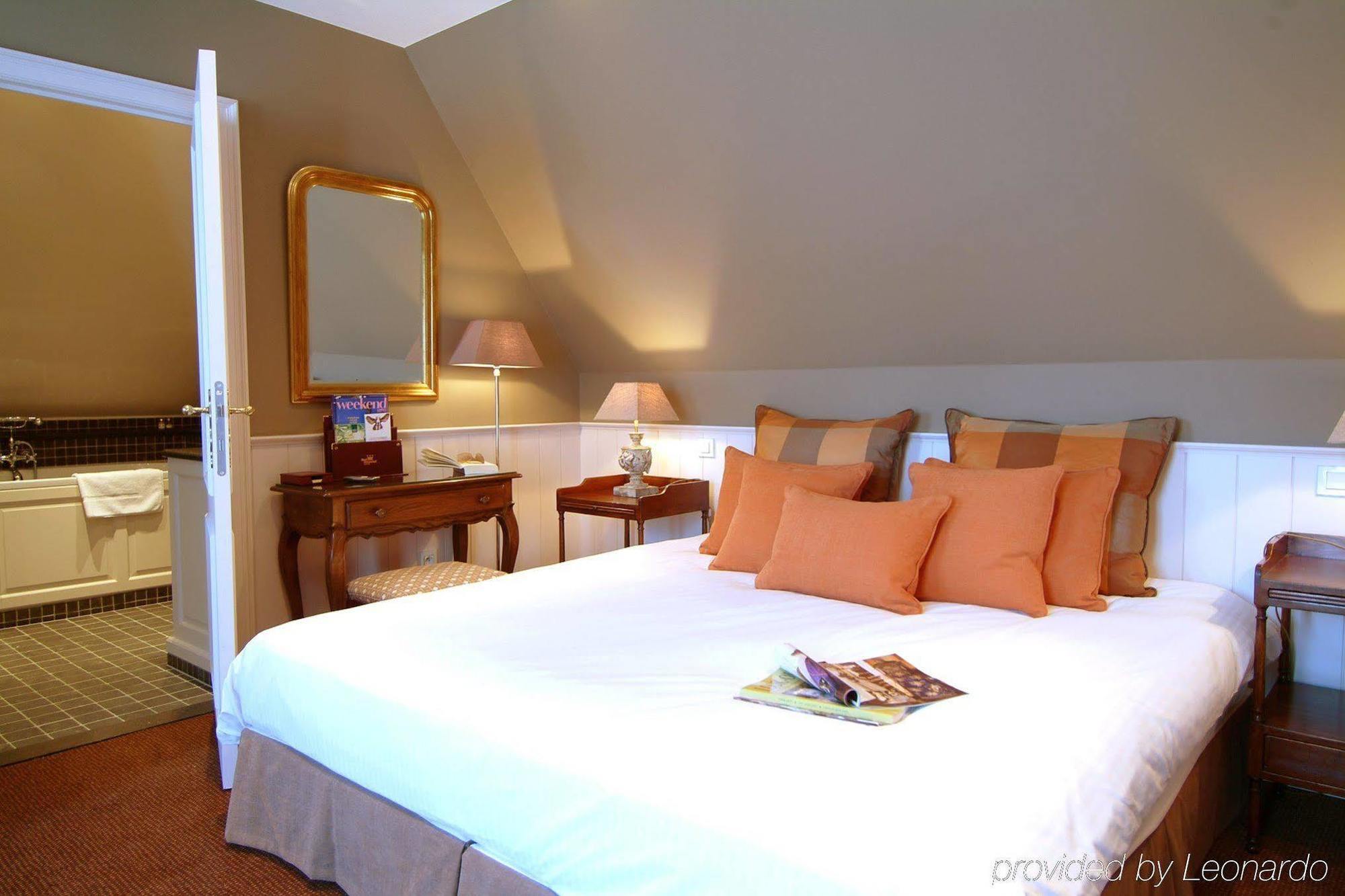 Dukes' Palace Residence - By Dukes' Hotel Collection Μπριζ Δωμάτιο φωτογραφία