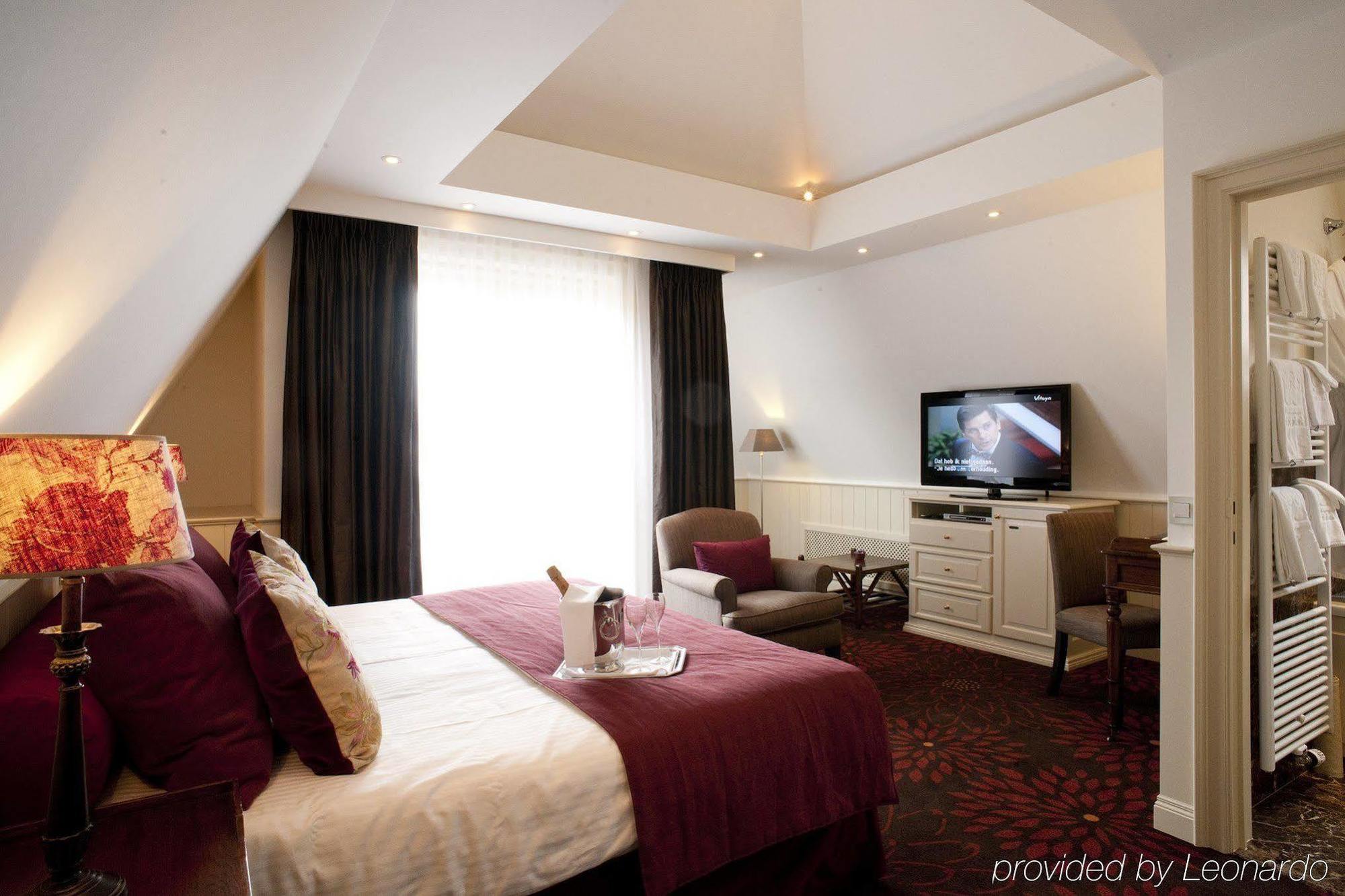 Dukes' Palace Residence - By Dukes' Hotel Collection Μπριζ Εξωτερικό φωτογραφία