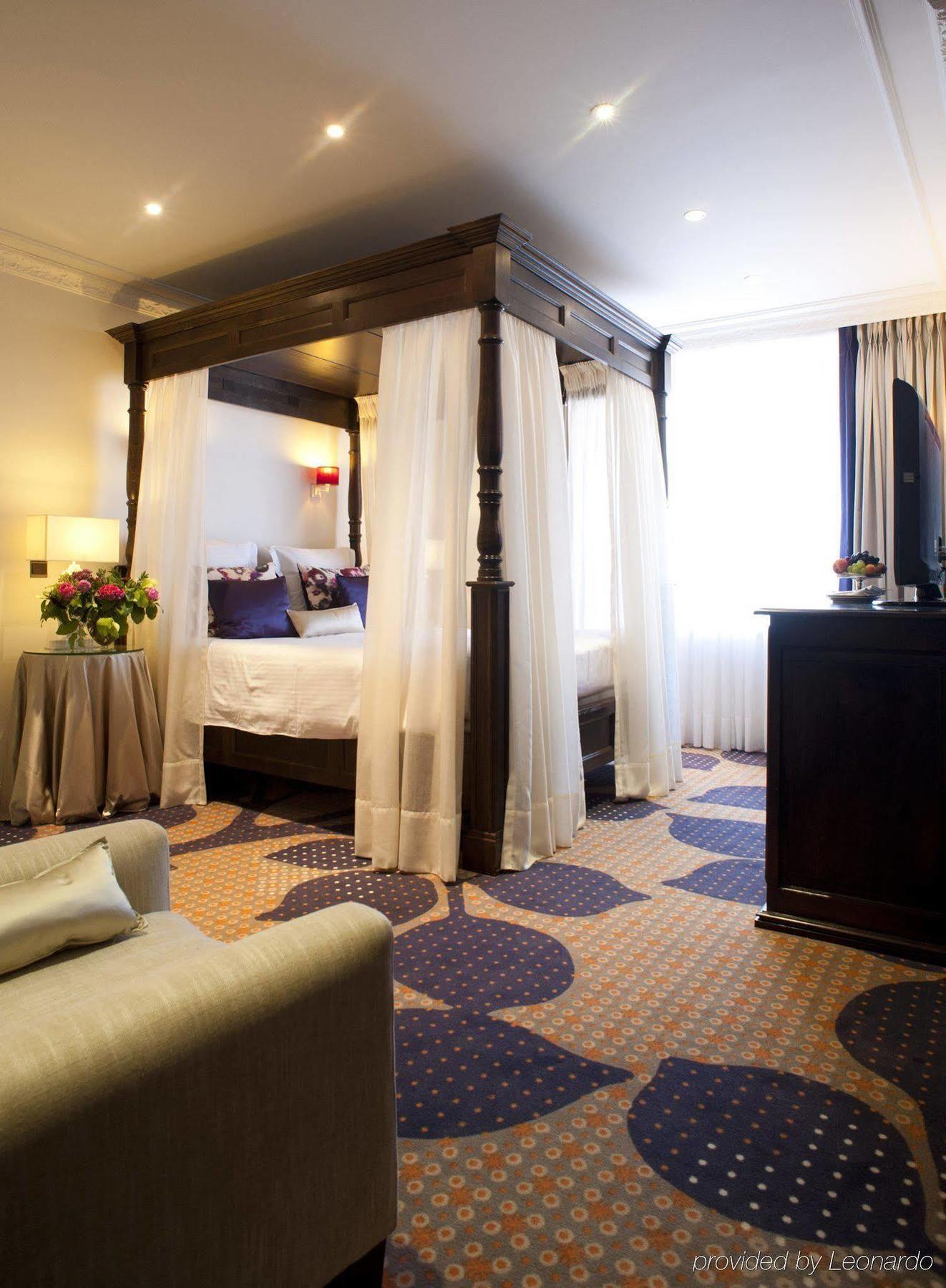 Dukes' Palace Residence - By Dukes' Hotel Collection Μπριζ Εξωτερικό φωτογραφία