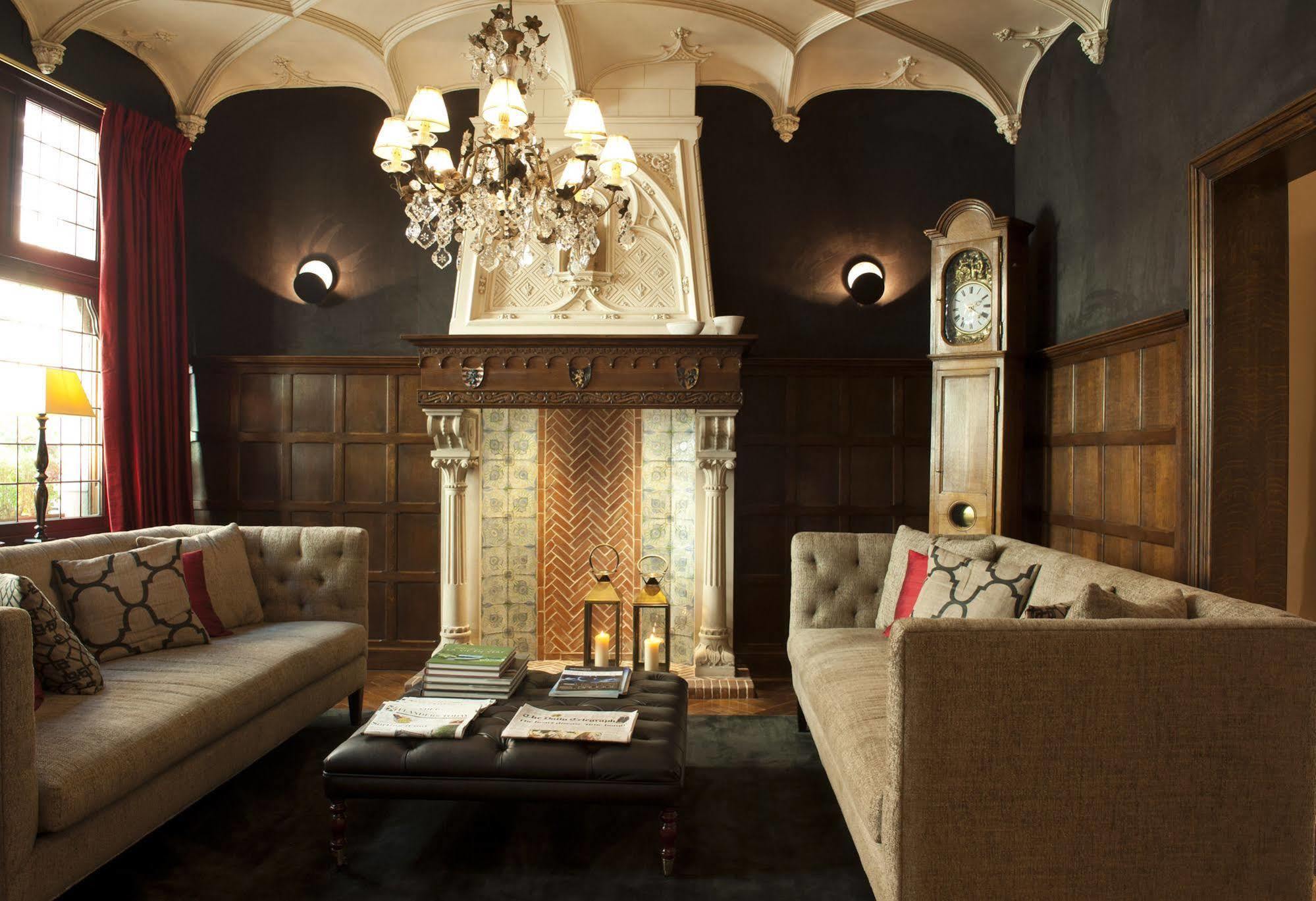 Dukes' Palace Residence - By Dukes' Hotel Collection Μπριζ Εξωτερικό φωτογραφία
